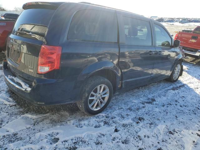 Vin: 2c4rdgcg5er254362, lot: 38314274, dodge caravan sxt 20143