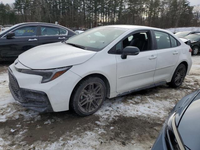 2024 TOYOTA COROLLA NI - 5YFB4MCE8RP177605