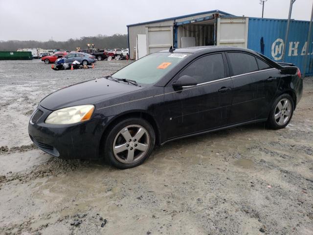 2006 Pontiac G6 GT