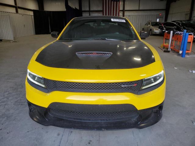 2C3CDXCTXKH756955 | 2019 DODGE CHARGER R/