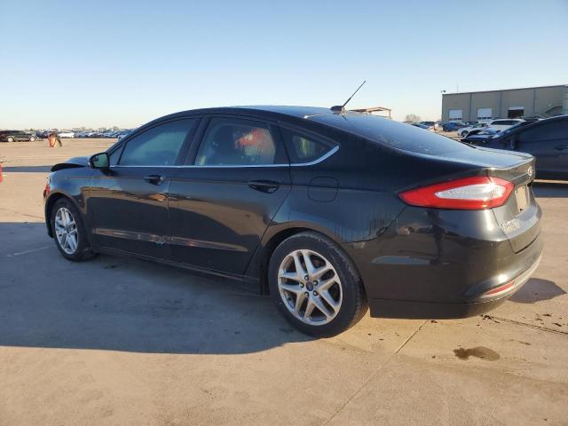 Vin: 1fa6p0h7xf5107629, lot: 40285514, ford fusion se 20152