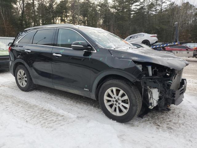 5XYPGDA30KG569468 | 2019 KIA SORENTO L