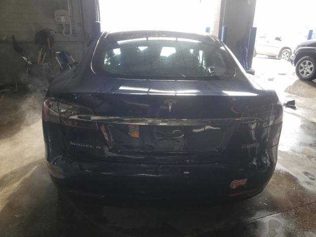 5YJSA1E48GF174305 | 2016 TESLA MODEL S