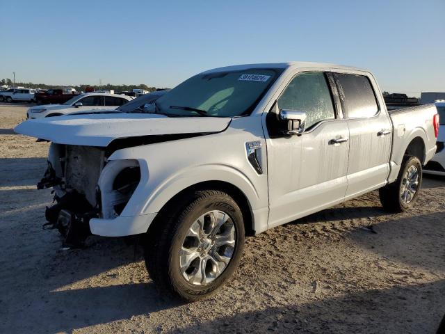 1FTFW1E53PFA20723 | 2023 FORD F150 SUPER