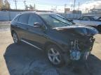 LEXUS RX 350 BAS photo