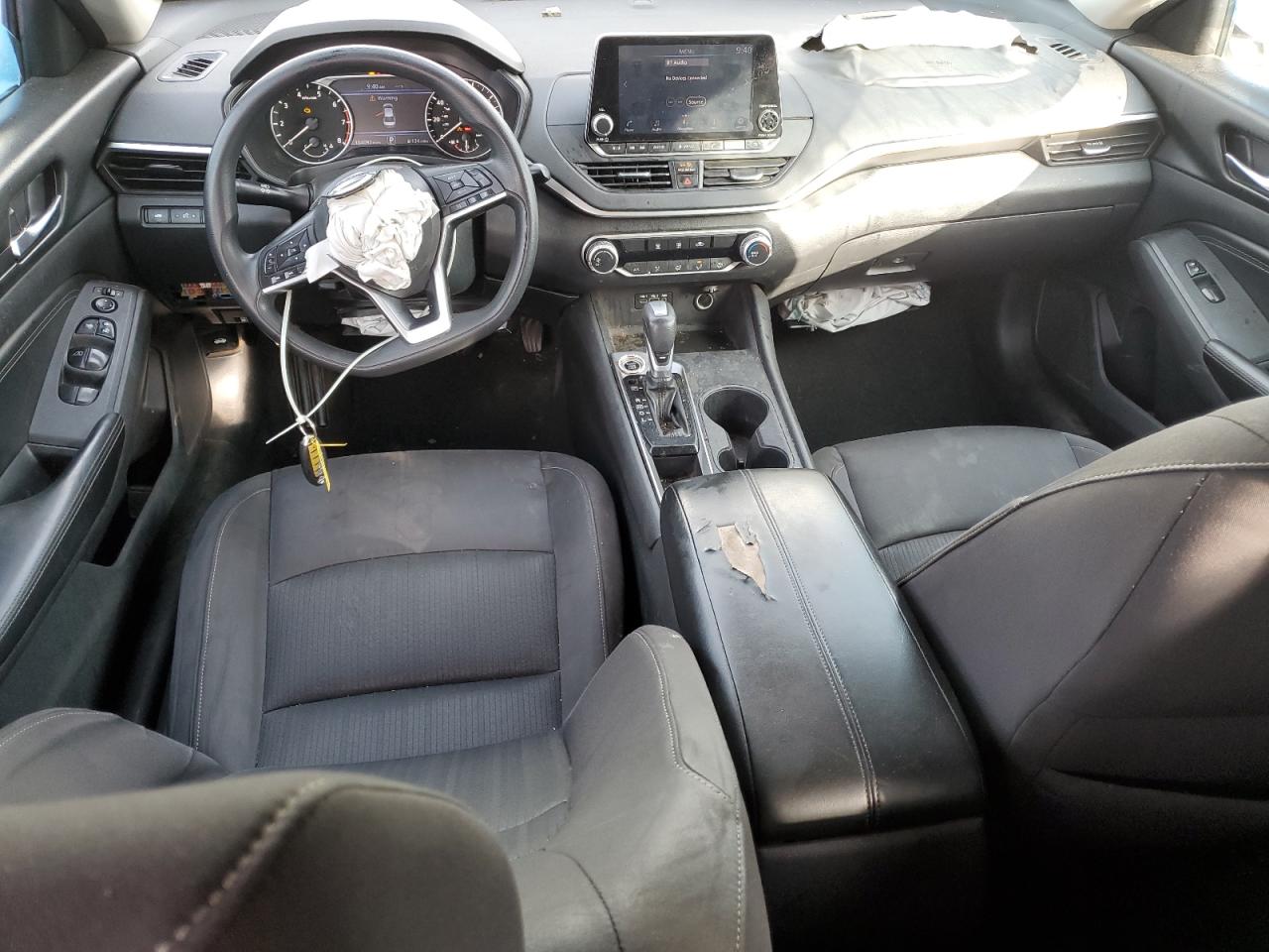 1N4BL4BV5KC219320 NISSAN ALTIMA 2019
