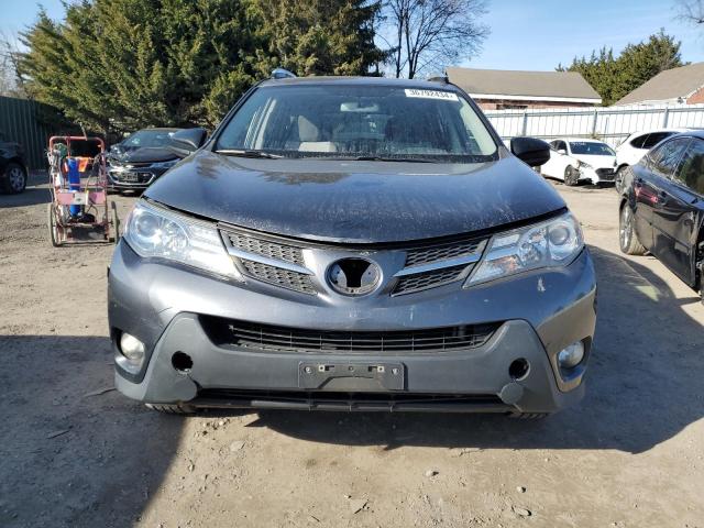 JTMBFREV7FD123862 | 2015 TOYOTA RAV4 LE