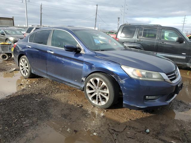 1HGCR2F53EA139222 | 2014 HONDA ACCORD SPO