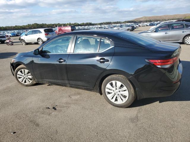 2020 Nissan Sentra - Image 2