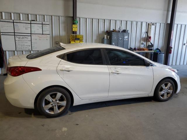 Vin: 5npdh4ae2dh453721, lot: 38875924, hyundai elantra gls 20133