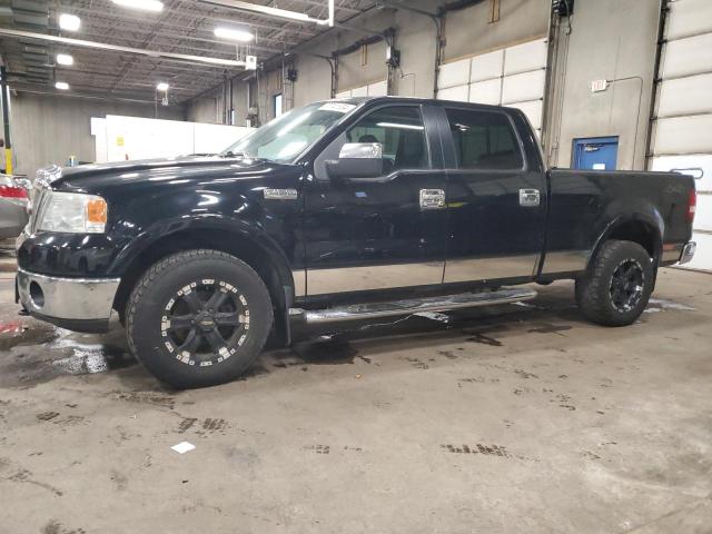 2006 Ford F-150 SuperCrew 