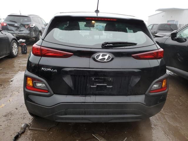 KM8K12AAXMU624083 2021 HYUNDAI KONA-5