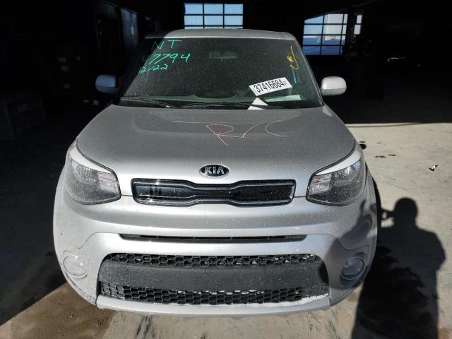 KNDJP3A58K7641824 | 2019 KIA SOUL +