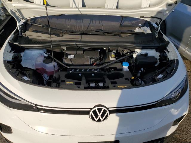 2023 VOLKSWAGEN ID.4 PRO - 1V2DNPE85PC049843