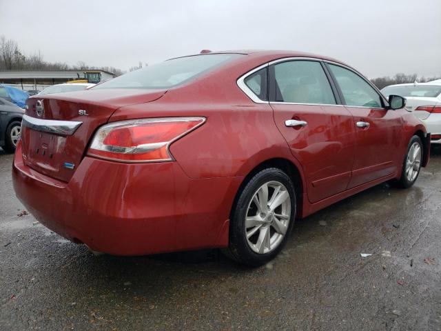 1N4AL3AP7EC132581 | 2014 NISSAN ALTIMA 2.5