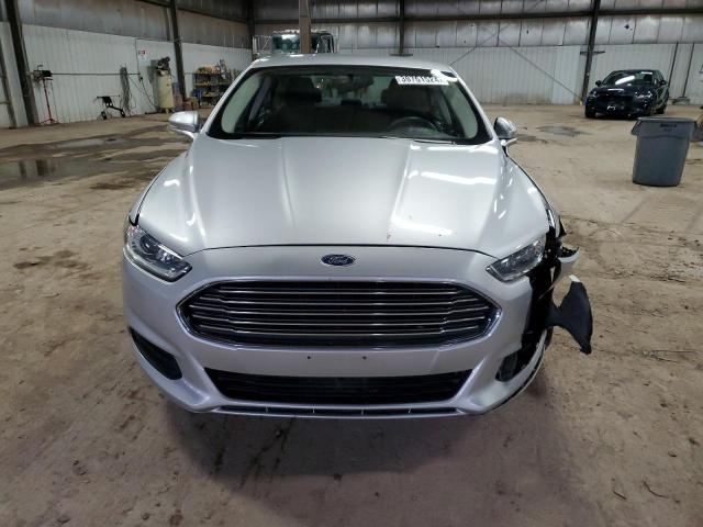 2016 Ford Fusion Se VIN: 1FA6P0H77G5126835 Lot: 39761524