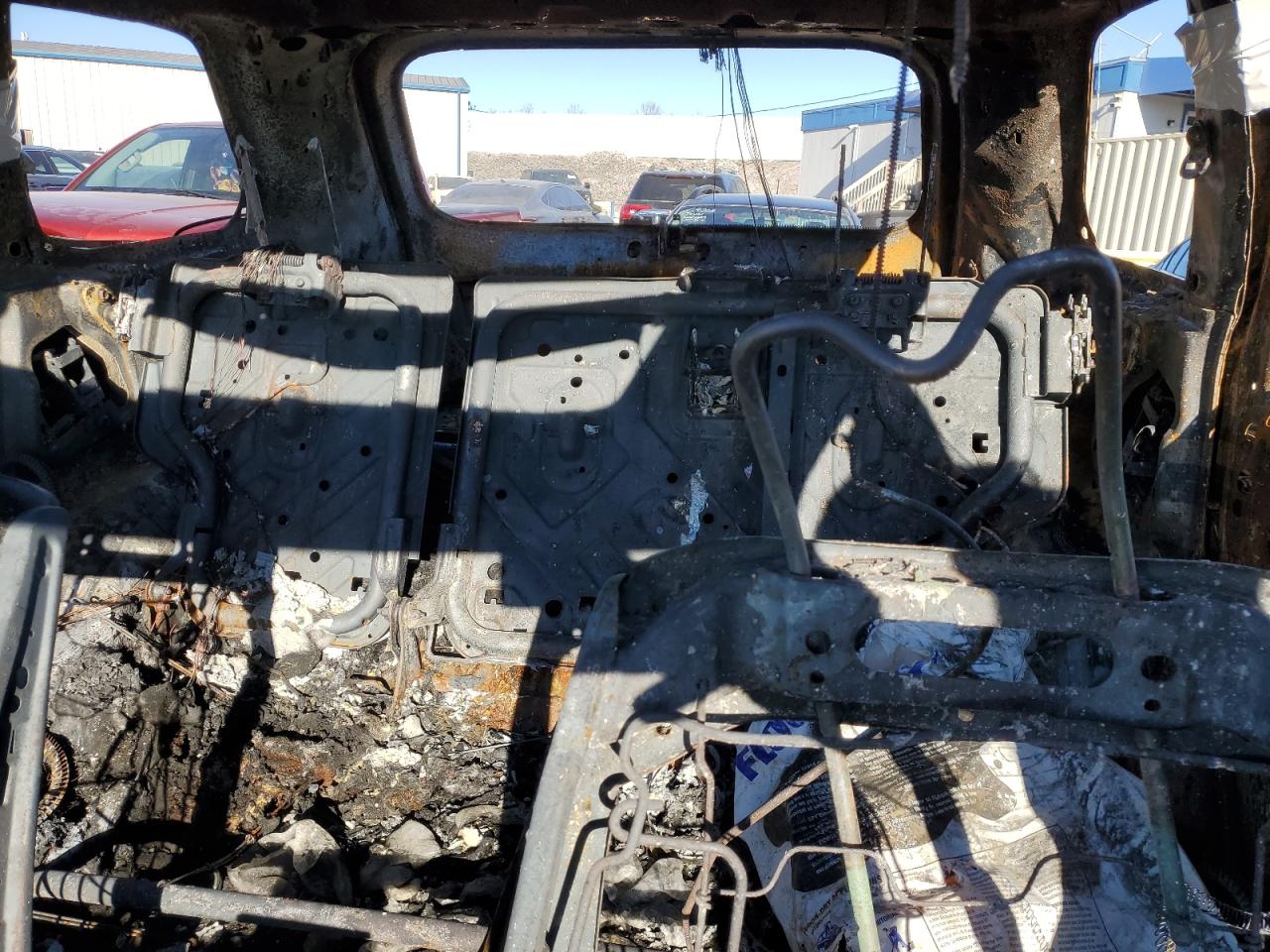 1J4GR48K56C177517 2006 Jeep Grand Cherokee Laredo