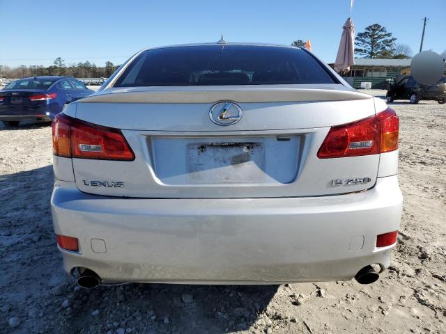 JTHBK262172050152 | 2007 Lexus is 250