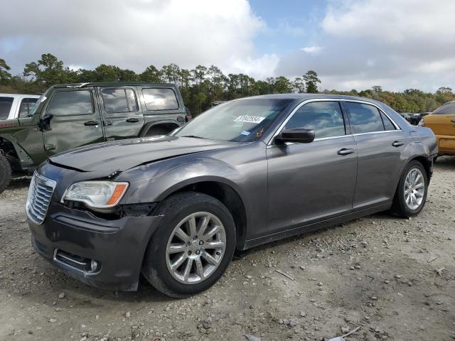 2C3CCAAG6EH381074 | 2014 CHRYSLER 300