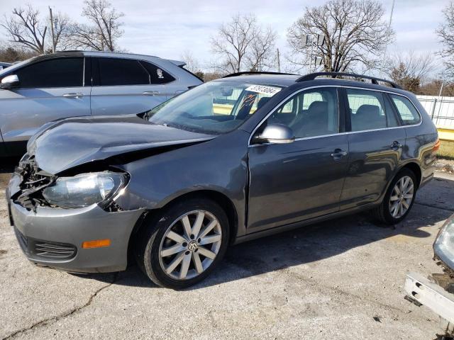 2014 Volkswagen Jetta TDI