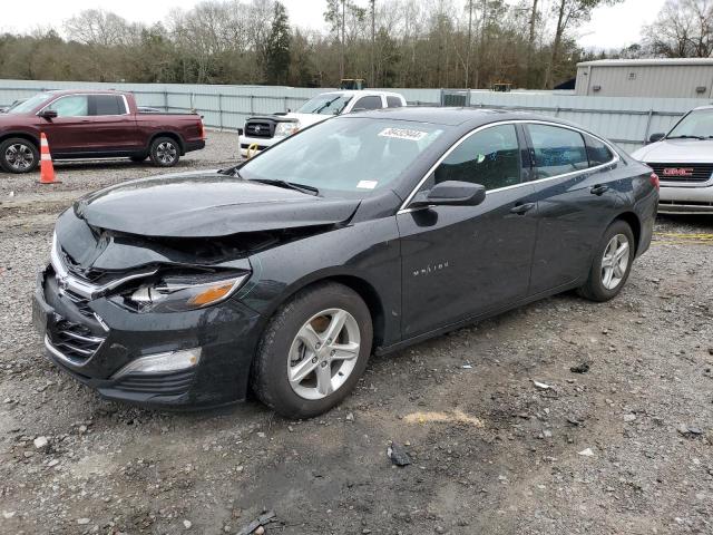 2023 Chevrolet Malibu LS