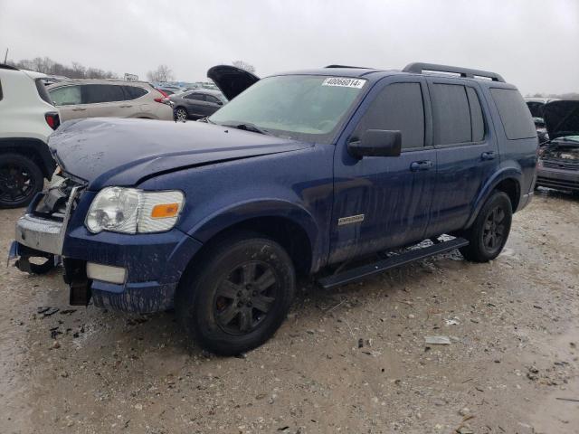 2008 Ford Explorer XLT