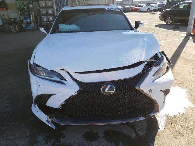 2020 LEXUS ES 350 F-S - 58AGZ1B16LU066232