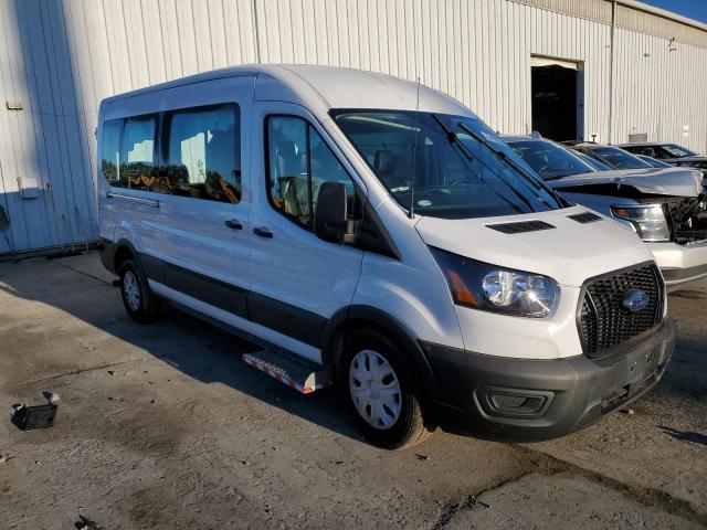 1FDAX2C82NKA45008 | 2022 FORD TRANSIT T-