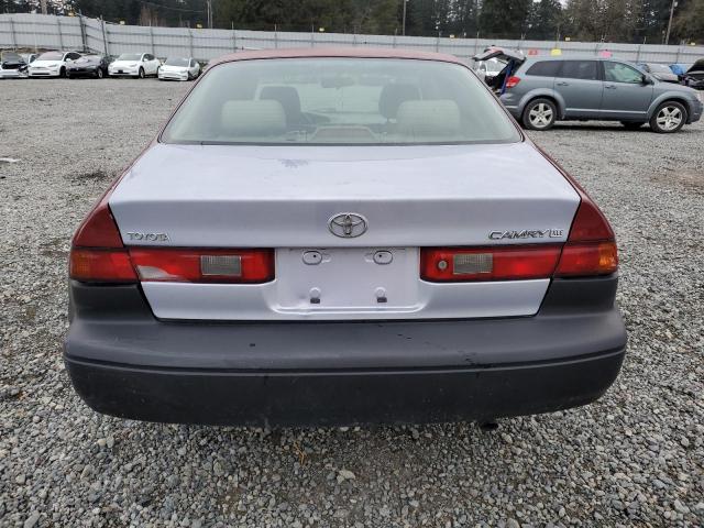 1999 Toyota Camry Le VIN: JT2BF28K9X0218448 Lot: 38794314