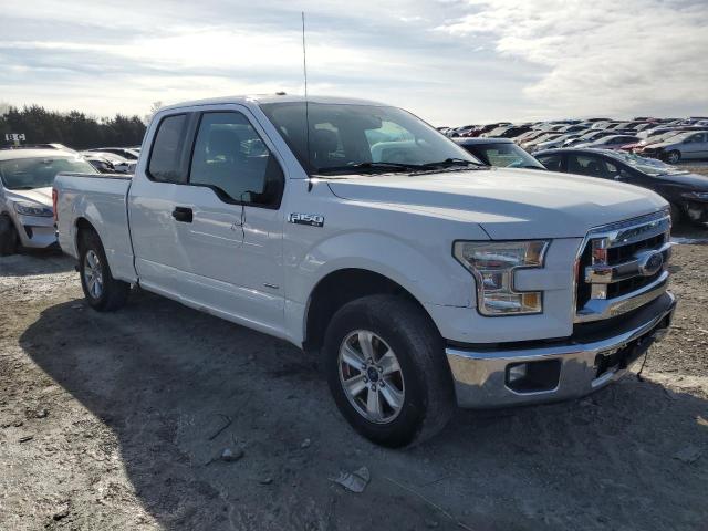 1FTEX1CG0FFC85434 | 2015 FORD F150 SUPER