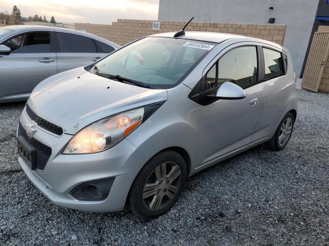 2015 Chevrolet Spark 1LT