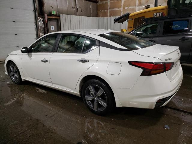 Vin: 1n4bl4dw4nn305765, lot: 39422024, nissan altima sv 20222