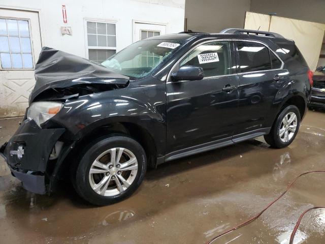 2015 Chevrolet Equinox Lt VIN: 2GNFLGE37F6427535 Lot: 36892654