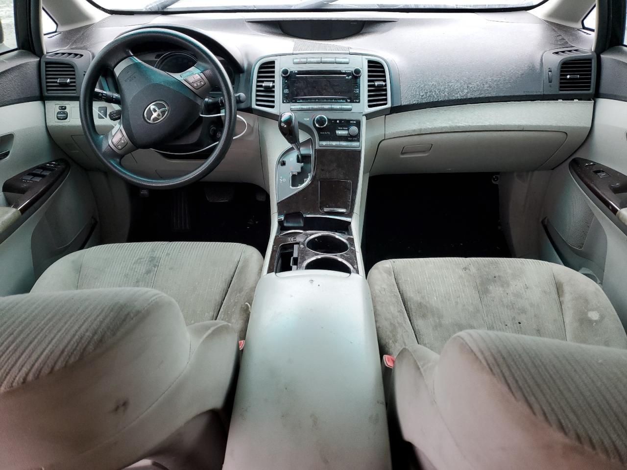 4t3za3bb5bu049858 4T3ZA3BB5BU049858 2011 Toyota Venza