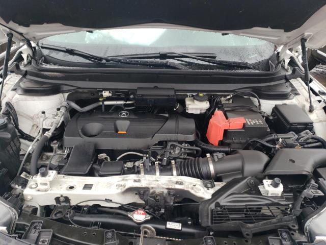 2021 ACURA RDX A-SPEC - 5J8TC2H61ML011653