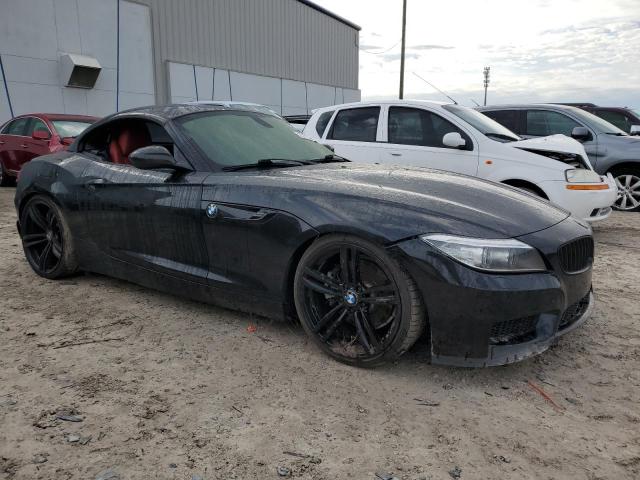2016 BMW Z4 SDRIVE3 - WBALM7C52G5B60072