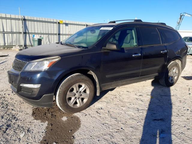 2016 Chevrolet Traverse LS