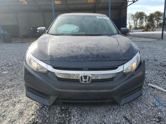 2HGFC2F75JH580040 | 2018 HONDA CIVIC EX