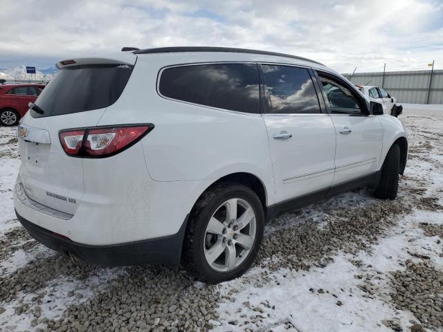 1GNKVJKD4GJ233925 | 2016 CHEVROLET TRAVERSE L