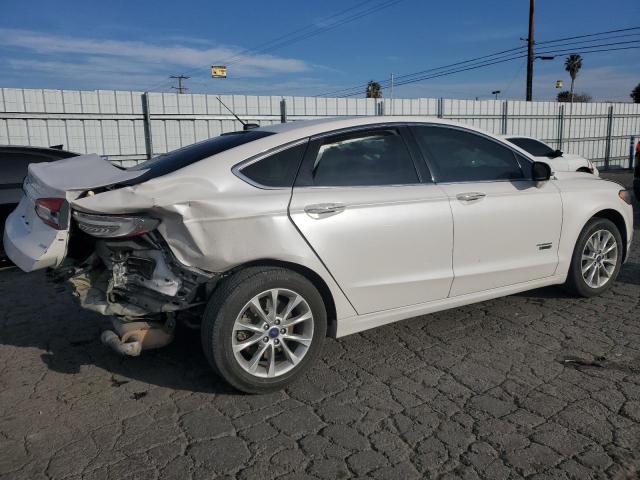 3FA6P0PU6HR275338 | 2017 FORD FUSION SE