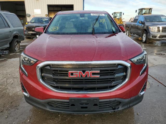 3GKALMEX3JL195335 | 2018 GMC TERRAIN SL