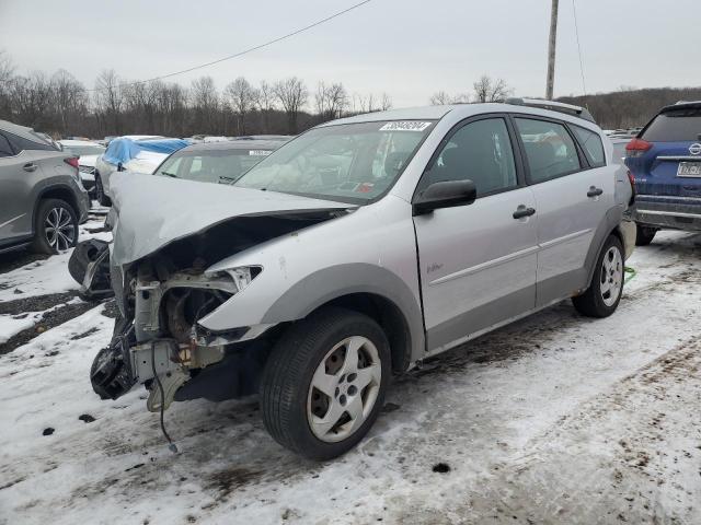 2007 Pontiac Vibe 