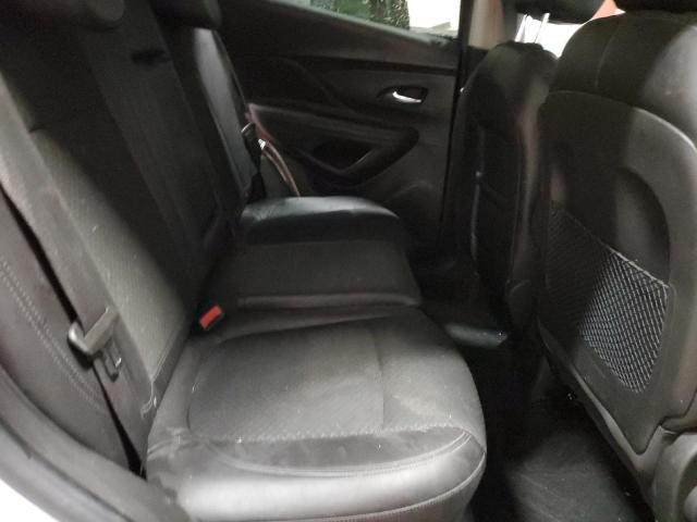 KL4CJASB3KB813607 | 2019 BUICK ENCORE PRE