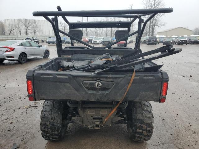 2021 CAN-AM DEFENDER H - 3JBUKAN47MK001158