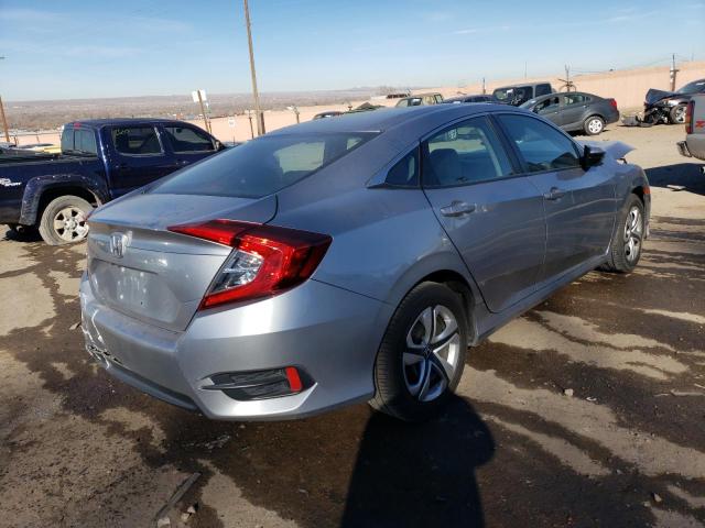 2017 HONDA CIVIC LX - 19XFC2F53HE063418