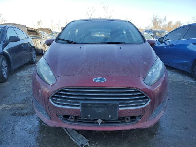 3FADP4EJ9EM108178 | 2014 FORD FIESTA SE