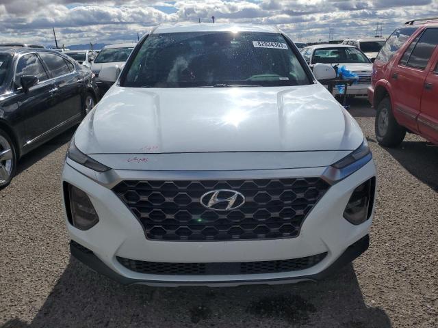 5NMS23ADXKH086006 | 2019 HYUNDAI SANTA FE S