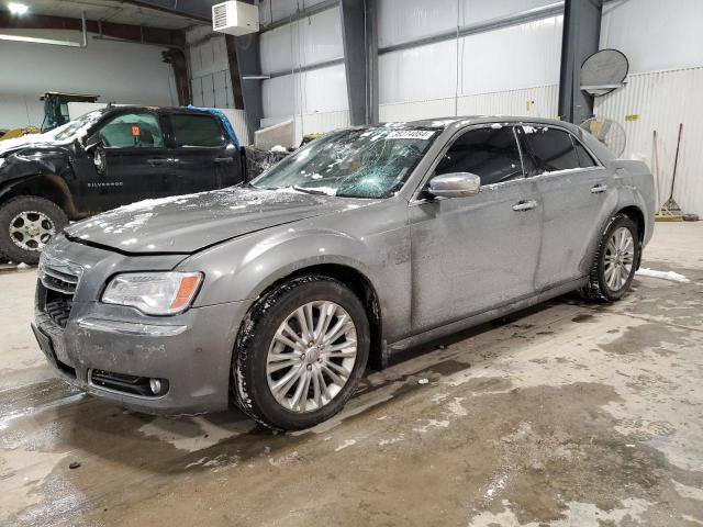 2012 Chrysler 300 C