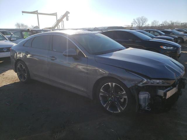 2021 Kia K5 Ex VIN: 5XXG34J21MG032067 Lot: 39819114