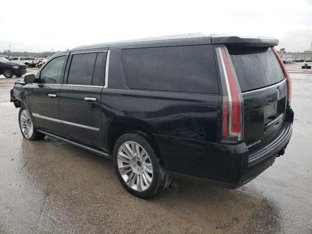 1GYS3JKJ1FR303508 | 2015 CADILLAC ESCALADE E